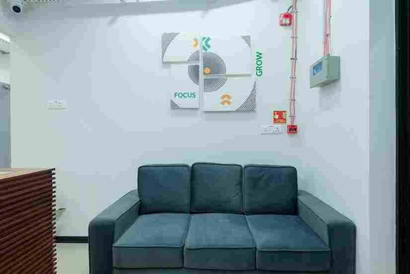 Emversity School of Hospitality & Allied Health Sciences, Faridabad Faridabad Office Space photo 4